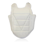 MAR-218B | WKF Like Karate Chest Guard - quality-martial-arts