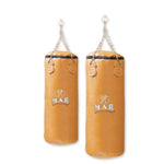MAR-249 | Professional Leather Punching Bag - quality-martial-arts