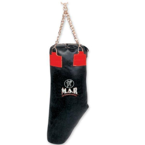 MAR-251 | Durable Punching bag - 4ft - quality-martial-arts