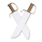 MAR-267A | ButterFly Sword (Pair) - quality-martial-arts