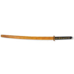MAR-269A | Hardwood Boken Sword - quality-martial-arts