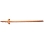 MAR-269P | Wooden Tai-Chi Sword - quality-martial-arts