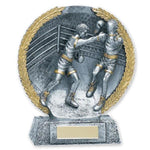 MAR-315 | Boxing Trophy Award - quality-martial-arts