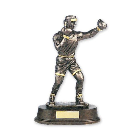 MAR-316 | Boxing Trophy Award - quality-martial-arts