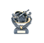 MAR-318 | Taekwondo Trophy Award - quality-martial-arts