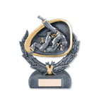 MAR-320 | Judo Trophy Award - quality-martial-arts