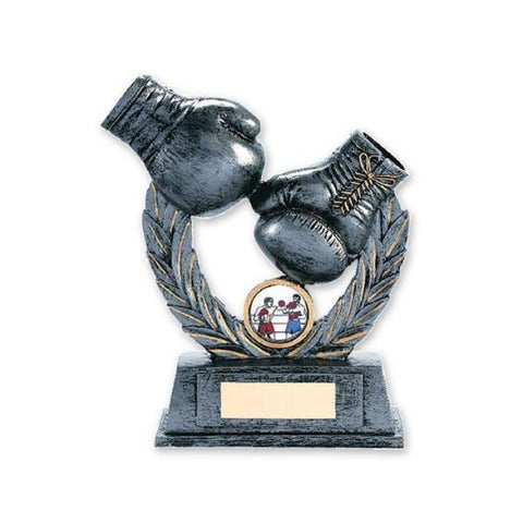 MAR-322 | Boxing Trophy Award - quality-martial-arts