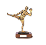 MAR-323 | Kickboxing Trophy Award - quality-martial-arts