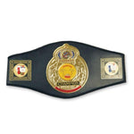 MAR-327 | Thai-Boxing Championship Belt - quality-martial-arts