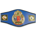 MAR-330 | Boxing Championship Belt - quality-martial-arts
