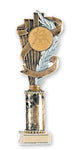 MAR-333 | Generic Trophy Award (3 Sizes) - quality-martial-arts