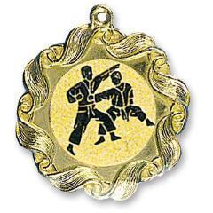 MAR-334 | Martial Arts Championship Medals - quality-martial-arts