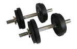 MAR-350 | Rubber Weight Plates - Cardio Gym Equipment