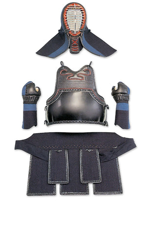 MAR-074 | Kendo Uniform w/ Protective Armour - quality-martial-arts