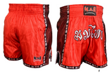 MAR-092 | Kickboxing & Thai Boxing Shorts (F)