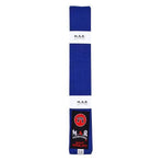 MAR-075 | Plain Coloured Martial Arts Grading Belts - quality-martial-arts