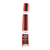 MAR-078 | Coloured Grading Belt